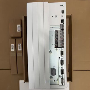 Inversor Vectorial Industrial Trifásico 100% Nuevo y Original AC Servo Drive EVS9329-ES EVS9329-EP EVS9329-EPV004 EVS9329-ESV004 - Product Image 6