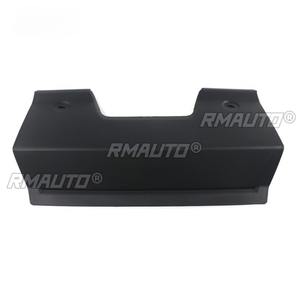 Pour Range Rover Sport 2010-2013 : Kits de style, Spoiler, Plaque de protection, Cache de remorque, Cache de remorque inférieur, Plaque de protection de remorquage, Kit carrosserie - Product Image 5