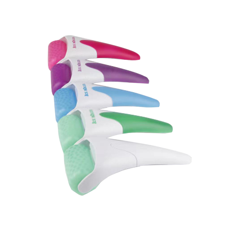 ❣️売り尽くし❣️アイスローラー ステンレス鋼のアイスローラー　ピンク ❣️売り尽くし❣️アイスローラー ステンレス鋼のアイスローラー