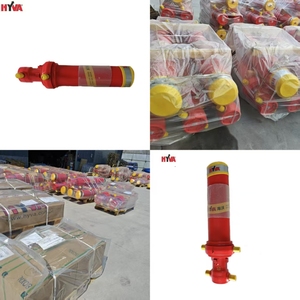 Hidrolik silindirler ile HYVA hidrolik silindir contası hidrolik silindir fiyat hidrolik pompalar FCA149-3-04220-HD