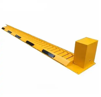 Venta caliente Seguridad Tráfico Neumático eléctrico Killer Spikes Road Barrier Tire Killer Spikes