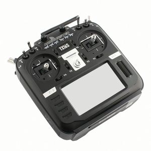 วิทยุบังคับ RadioMaster TX16S Mark II V4.0 Mini 4-IN-1 ELRS Gimbal Multi-protocol พร้อมระบบ Dual Speak ในตัว รองรับวัสดุพลาสติก - Product Image 1