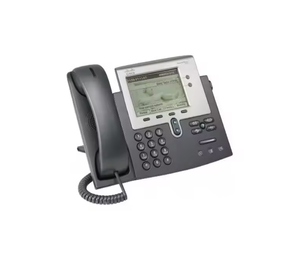 โทรศัพท์ IP รุ่นใหม่ CP-7942G Unified Phone POE สำหรับสำนักงาน 7900 - Product Image 3