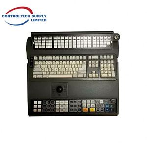 Original New TP-DIKBTA-100 51196694-300 Rugged Integrated <b>Keyboard</b> Module with Trackball for Experion PKS TDC 3000 HC900 DCS - Product Image 4