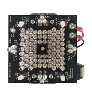 Cámara de Alineación de Ruedas 3D para JBC JOHNBEA - Product Image 4