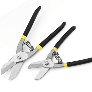 <span class=keywords><strong>Forbici</strong></span> da taglio in ferro <span class=keywords><strong>per</strong></span> cesoie in <span class=keywords><strong>lamiera</strong></span> di ferro da 10 "di tipo tedesco <span class=keywords><strong>per</strong></span> impieghi gravosi - Product Image 2