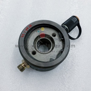 Original 82.582.810 Cylinder For Heidelberg Offset <b>Press</b> Parts - Product Image 2