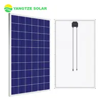 Yangtze 25 anni di garanzia poli 60 celle 250w pannello solare 265w pannelli solari 260 watt