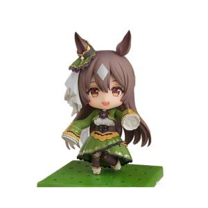 Figurines de collection et décorations de jeu Pretty Derby Kitasan Black Oguri Cap Tokai Teio Gold Ship Mejiro Rice Shower - Product Image 4