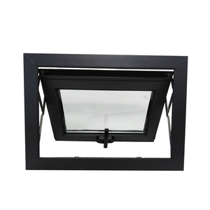 <span class=keywords><strong>Finestra</strong></span> a Battente in Alluminio DiYOU con <span class=keywords><strong>Doppia</strong></span> <span class=keywords><strong>Anta</strong></span>, Funzione Insonorizzante, Zanzariera Magnetica, Dimensioni e Colori Personalizzabili - Product Image 2