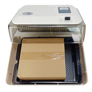 Домашний мини-инкубатор для яиц, 24 яйца - Product Image 4