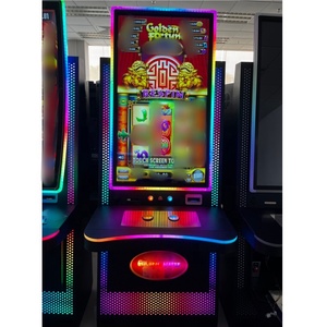 Highly Popular IGS Golden <strong>Master</strong> 3 in 1 Skilled <strong>Game</strong> for Bar Entertainment - Product Image 6