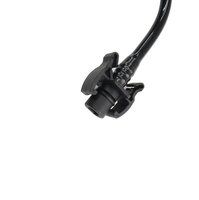 Tuyau d'arrosage 9675977580 pour PEUGEOT 301
