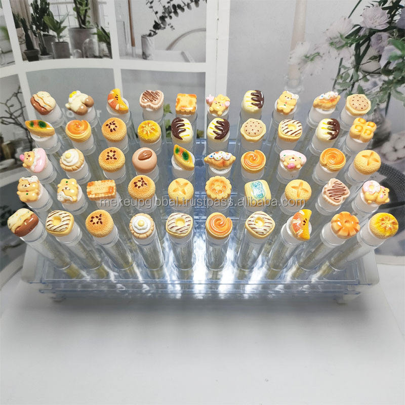 Style 6 Bakery Items