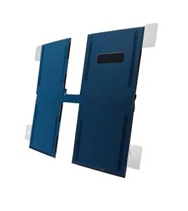 Batería Digital Compatible con YINGXUN de 10994mAh para <span class=keywords><strong>iPad</strong></span> Pro 12,9, segunda generación, <span class=keywords><strong>iPad</strong></span> <span class=keywords><strong>Air</strong></span> 1, modelos A1754, A1670, A1671, A1821, Stock - Product Image 6