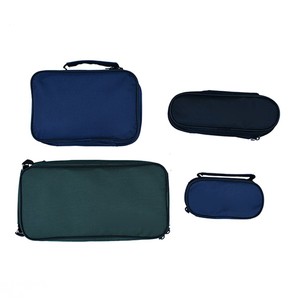Ensemble de boules de pétanque en métal personnalisé en 3 pièces dans un <span class=keywords><strong>sac</strong></span> de transport - Product Image 2