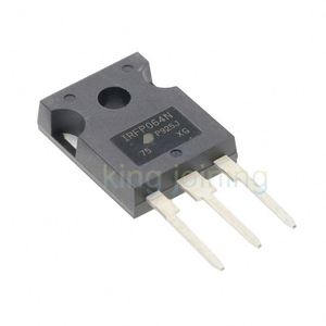 ชิป IC รีเลย์วงจรรวมส่วนประกอบอิเล็กทรอนิกส์ถึง-247 <span class=keywords><strong>IRFP064N</strong></span> - Product Image 1