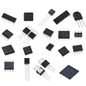 LV8761V-TLM-E SSOP-36-EP-5.6mm มีชิปขับเคลื่อนมอเตอร์ดีซีแบบไร้แปรงถ่าน - Product Image 4