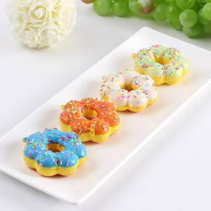 เครื่องทำโดนัทอัตโนมัติเต็มรูปแบบ พร้อมระบบควบคุมอุณหภูมิและผลิตภาพสูง สำหรับใช้ในร้านเบเกอรี่ - Product Image 5