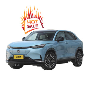 Venta de Stock: SUV Eléctrico de Alta Velocidad Honda ENS1 2022, 5 Puertas, 5 Asientos, Autonomía de 420-510 km, 134-150 kW, 150 km/h, Volante a la Izquierda, Fabricado en China - Product Image 3