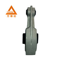 Nuevo soporte de instalación de motor antitorsión para Peugeot 301 208 308 Citroen C3XR Elysee modelo 9809388980 9802483780 1806A6
