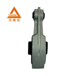 Nouveau support d'installation de moteur Anti Torsion pour Peugeot 301 <span class=keywords><strong>208</strong></span> 308 Citroen C3XR Elysee modèle 9809388980 9802483780 1806A6 - Product Image 2