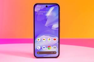 Versión Nueva del Google9a, Pantalla OLED de 6.3 Pulgadas, Tensor G4, 120Hz, 8GB de RAM, 128GB de ROM, Cámara de 48MP, Batería de 5100mAh, NFC, Teléfono 5G - Product Image 6