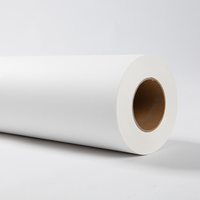 Film de sublimation 60cm*40m pour machine d'impression par transfert thermique grand format, zone d'impression 10/30 coques à la fois