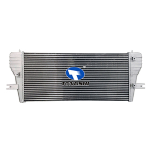Refroidisseur d'air de pièces automobiles <span class=keywords><strong>Intercooler</strong></span> pour Dodge Pickups w 5.9L Cummins OEM 52028724AF <span class=keywords><strong>Intercooler</strong></span> - Product Image 2