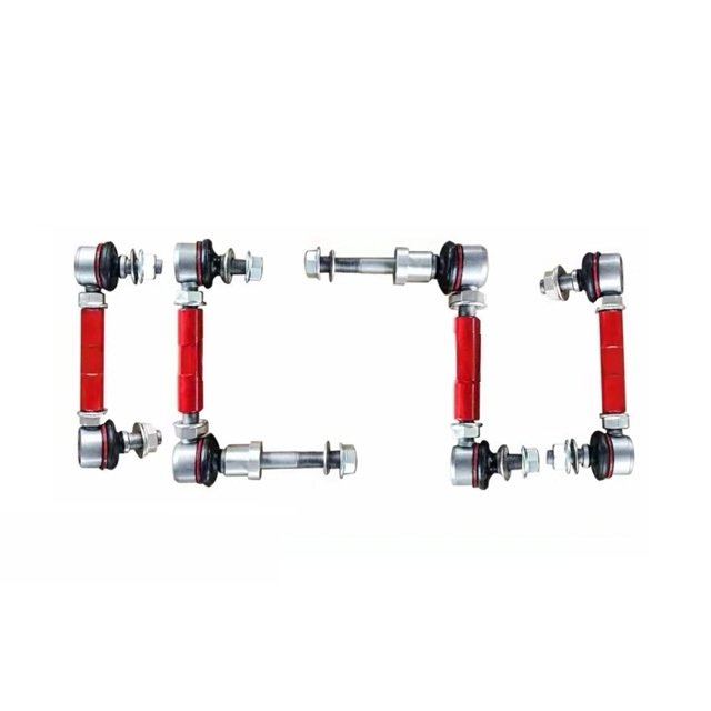 Off Road Accessories Shock Absorbers Suspension Lift Kit Adjustable Reinforced Stabilizer Link Sway Bar for GWM Tank 300