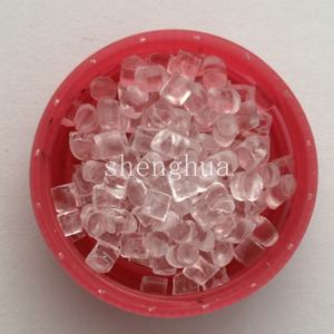 Granulés de résine PC vierge de première qualité, résistants aux hautes températures, de qualité moulage pour applications médicales - Product Image 5