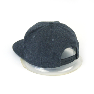 <span class=keywords><strong>2025</strong></span> Mũ Snapback phẳng tùy chỉnh với logo thêu cho các hoạt động ngoài trời - Product Image 5