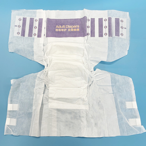 <span class=keywords><strong>Pannolini</strong></span> <span class=keywords><strong>per</strong></span> <span class=keywords><strong>Adulti</strong></span> Economici e Confortevoli, Morbidi e Usa e Getta - Product Image 1