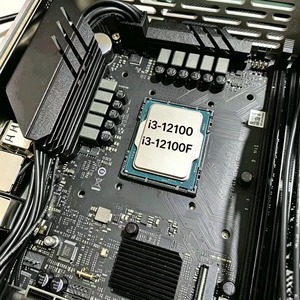 Procesador Intel Core i3 12100 12100F en Oferta - Product Image 3