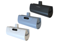 Écouteurs TWS 2-en-1 en gros avec chargeur portable 2000 mAh - Écouteurs sans fil OEM/ODM en vrac pour logo personnalisé