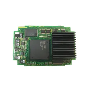 A20B-3300-0319 Original PCB Circuit Board CPU Fanuc