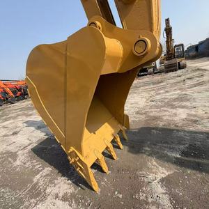 รถขุดมือสองราคาถูก รุ่น 325B สำหรับรถขุด Caterpillar 325 และอะไหล่ขาย - Product Image 5