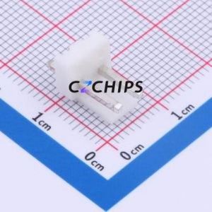 HDGC3963WV-2P Wire-to-Board Pin Header Through hole Component (THT),P=3.96mm Connector 1x2P 3.96mm Through Hole VH - Product Image 1