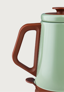 Youpin — <span class=keywords><strong>bouilloire</strong></span> à eau électronique 1l à <span class=keywords><strong>col</strong></span> <span class=keywords><strong>de</strong></span> <span class=keywords><strong>cygne</strong></span>, appareil électrique personnalisable OEM avec Protection contre le séchage, pour la cuisine, nouveau - Product Image 3