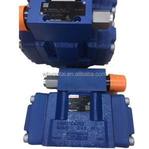 Manual 4WMM10,4WEH25,4WEH22,4WEH16,4WE6 2FRE6 2FRM10 Fast Shipping - Product Image 1