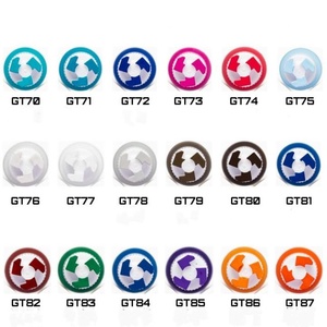 54 couleurs ensemble de <span class=keywords><strong>peinture</strong></span> aérographe de haute qualité 13ML modèle de couleur de base <span class=keywords><strong>peinture</strong></span> à l'air <span class=keywords><strong>pour</strong></span> <span class=keywords><strong>peinture</strong></span> Miniatures - Product Image 5