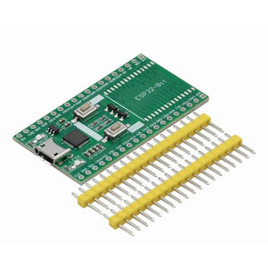 บอร์ดพัฒนา YIXINSHENG ESP32 รุ่น ESP32-B1 พร้อมอินเทอร์เฟซการเขียนโปรแกรมผ่าน USB สำหรับโครงการ IoT - Product Image 3