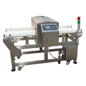 Detector de Metales de Alta Sensibilidad para Alimentos en la Industria Alimentaria Precio - Product Image 1