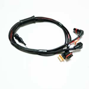 Cable de Aluminio Compuesto para Brazo de Dron Argas T50 M3&M4, Accesorios para Dron, Nuevo, 1.2KG - Product Image 4