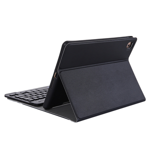 Funda con Teclado Inalámbrico Magnético Desmontable Inteligente CYKE para Apple <span class=keywords><strong>iPad</strong></span> Mini 1 <span class=keywords><strong>2</strong></span> 3 4 5 Generación 7.9 Pulgadas Universal - Product Image 5