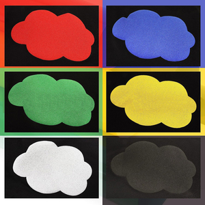 High Quality 3d <strong>Puff</strong> Print <strong>Vinyl</strong> Heat Transfer <strong>Vinyl</strong> Rolls Designs for T-shirts - Product Image 6