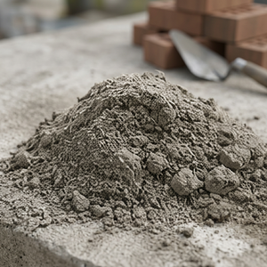 Ciment Portland Silicate Expansif pour les Infrastructures, Durcissement Normal, Chaleur de Hydratation Modérée - Product Image 1