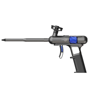 Outils manuels haut de gamme directement de l'usine, <span class=keywords><strong>pistolet</strong></span> à mousse PU professionnel CY-077 avec revêtement PTFE sans nettoyage pour la construction - Product Image 3