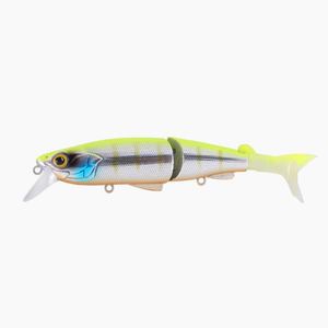 Leurres réalistes de 120mm pour la pêche en lac appâts vierges flottants avec Wobblers Minnow Sander pour ruisseau de rivière - Product Image 5