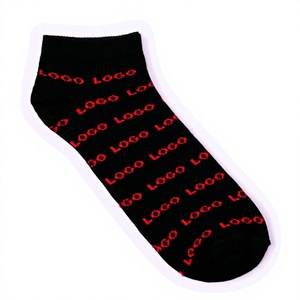 Fashion <b>Socks</b> for <b>Men</b> Women Unisex Trendy Casual Spandex/Polyester Wholesale Anti-Slip Breathable Anti-Bacterial <b>Winter</b> Cuff - Product Image 1